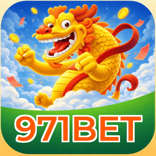 Segurança App 971BET