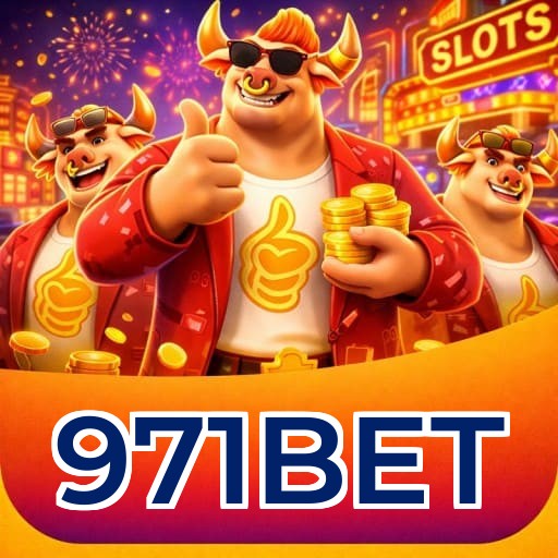 Promoções App 971BET