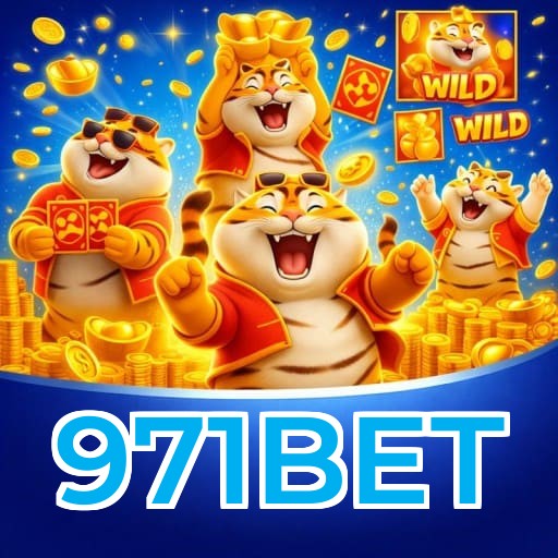 Slots mobile 971BET