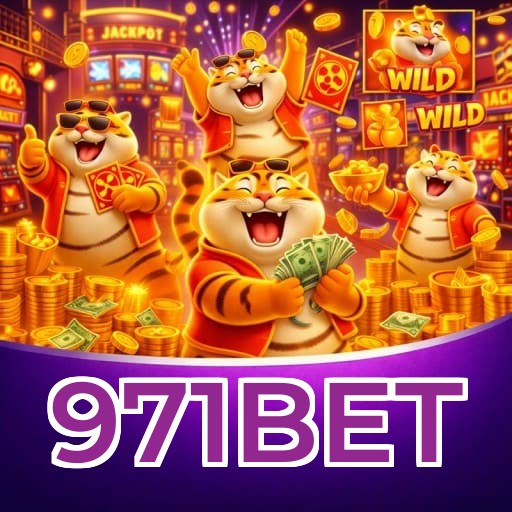 Slots RTP 971BET