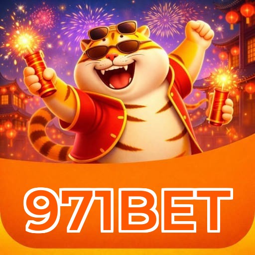 Chuva de Bônus 971BET - Slots