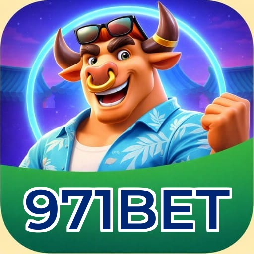 Chuva de Bônus 971BET nos slots