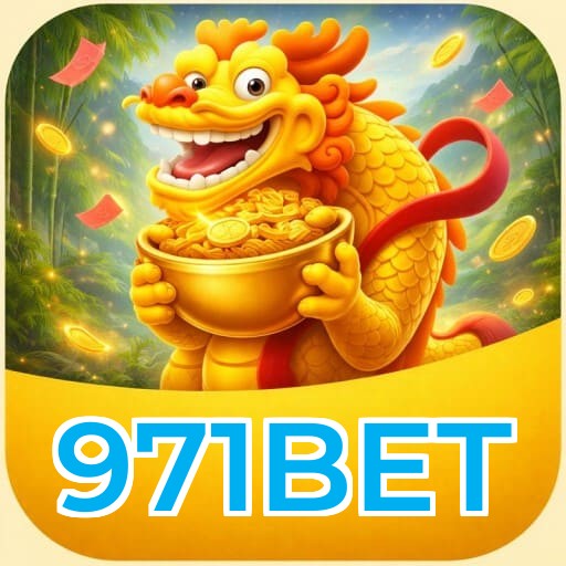 Variedade de slots 971BET
