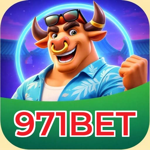 Slots desktop 971BET