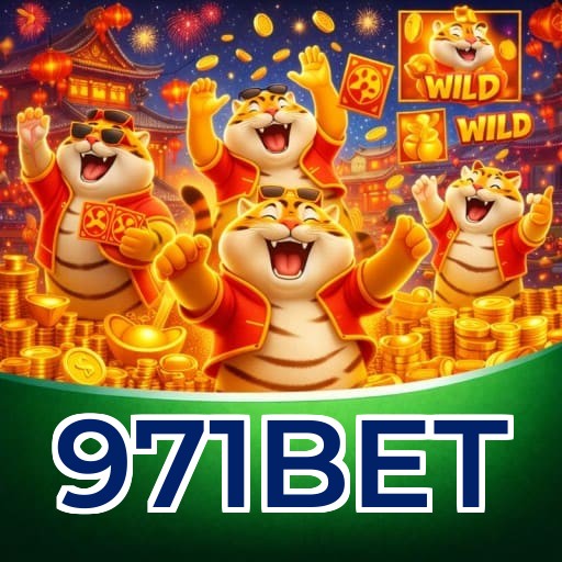 Segurança App 971BET