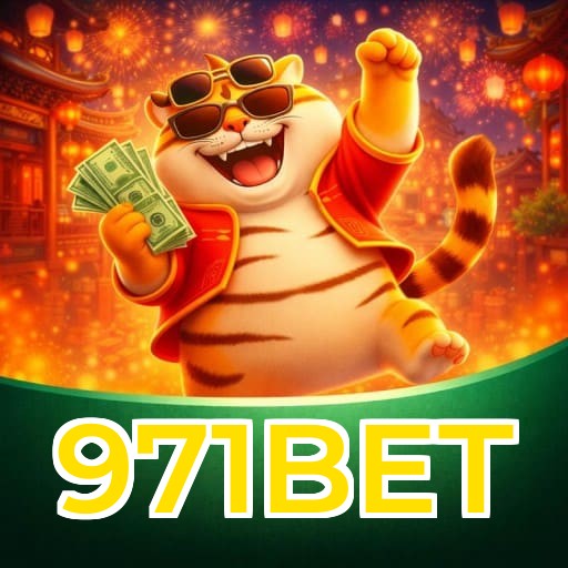 Aplicativo móvel 971BET para iOS e Android